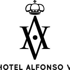 Hotel Sercotel Alfonso V с домашними животными