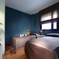 Отель Castro Exclusive Residences Sant Pau Испания, Барселона - 1 отзыв об отеле, цены и фото номеров - забронировать отель Castro Exclusive Residences Sant Pau онлайн спа