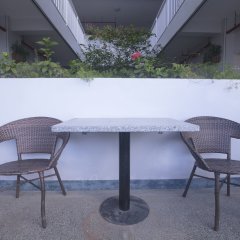 Capital Hotel in Saipan, Northern Mariana Islands from 105$, photos, reviews - zenhotels.com balcony
