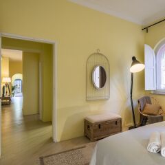 Отель Sweet Inn Trastevere комната для гостей фото 2