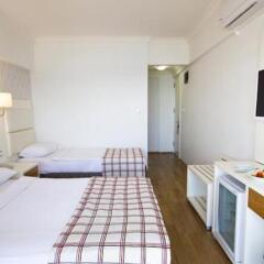 Yunus Hotel 3* Стандартный номер с различными типами кроватей фото 14