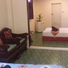 Отель Kantiang Boutique Homestay Ланта комната для гостей фото 4