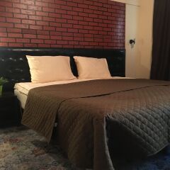 Гостиница Fontanka Inn 84 комната для гостей