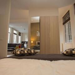 Отель Sweet Inn Apartments - Rue De L'ecuyer Бельгия, Брюссель - отзывы, цены и фото номеров - забронировать отель Sweet Inn Apartments - Rue De L'ecuyer онлайн в номере
