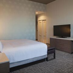 H Hotel Los Angeles, Curio Collection by Hilton комната для гостей фото 2
