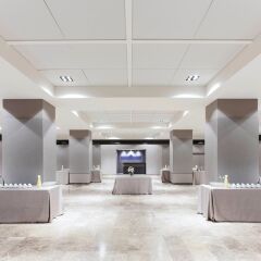 Отель Novotel Madrid Center интерьер отеля фото 3