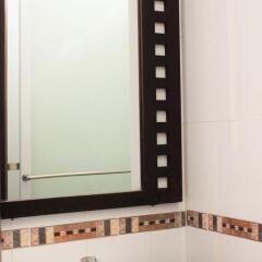 Отель Bamboo Nha Trang Hotel Вьетнам, Нячанг - отзывы, цены и фото номеров - забронировать отель Bamboo Nha Trang Hotel онлайн ванная