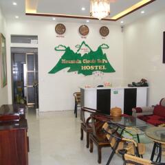 Отель Enjoy Sapa Hostel Вьетнам, Шапа - отзывы, цены и фото номеров - забронировать отель Enjoy Sapa Hostel онлайн интерьер отеля фото 2