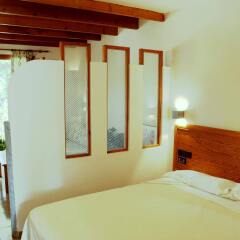 Es Baulo Petit Hotel комната для гостей фото 4