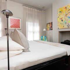 Отель Colourful Cool in Notting Hill Великобритания, Лондон - отзывы, цены и фото номеров - забронировать отель Colourful Cool in Notting Hill онлайн детские мероприятия