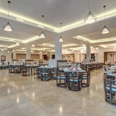 Отель Royalton Blue Waters - All Inclusive Ямайка, Дискавери-Бей - отзывы, цены и фото номеров - забронировать отель Royalton Blue Waters - All Inclusive онлайн развлечения