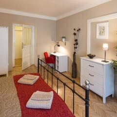 Отель Templova Apartments Чехия, Прага - отзывы, цены и фото номеров - забронировать отель Templova Apartments онлайн спа