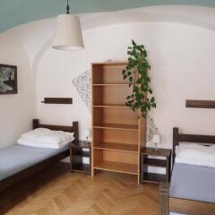 Arpacay Backpackers Hostel Прага комната для гостей фото 4