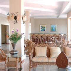 Light House Hotel All Inclusive