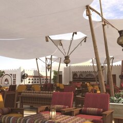 Отель Al Jasra Boutique питание фото 3