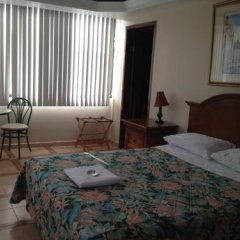 Arecibo Inn in Arecibo, Puerto Rico from 95$, photos, reviews - zenhotels.com room amenities