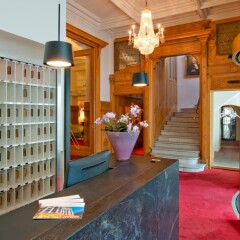 Отель Schweizerhof Swiss Quality Hotel Швейцария, Санкт-Мориц - отзывы, цены и фото номеров - забронировать отель Schweizerhof Swiss Quality Hotel онлайн спа фото 2