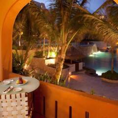 Отель Fiesta Americana Condesa Cancun - Все включено Мексика, Канкун - отзывы, цены и фото номеров - забронировать отель Fiesta Americana Condesa Cancun - Все включено онлайн фото 5