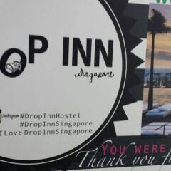 Отель Drop Inn Singapore развлечения