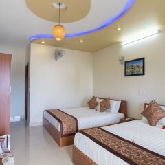 Отель My House Homestay Хойан комната для гостей фото 2