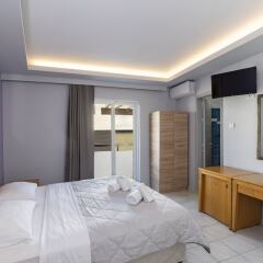 Noufara Hotel Родос