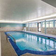 Отель Comfort Inn бассейн фото 2