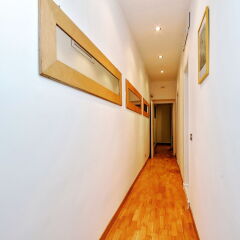 Отель Cozy Borgo - My Extra Home интерьер отеля