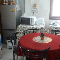 Danee Hostel Бангкок в номере