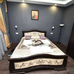 Мини-отель Диана на Академической с домашними животными