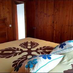Отель Villa Ylang Ylang - Moorea детские мероприятия