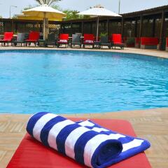 Acacias Hotel in Djibouti, Djibouti from 231$, photos, reviews - zenhotels.com photo 6