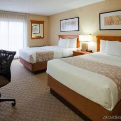 Отель La Quinta Inn & Suites by Wyndham Minneapolis Bloomington W США, Блумингтон - отзывы, цены и фото номеров - забронировать отель La Quinta Inn & Suites by Wyndham Minneapolis Bloomington W онлайн