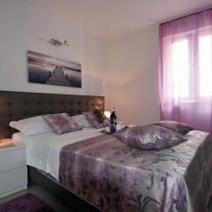 Отель Kuzma Rooms комната для гостей фото 2