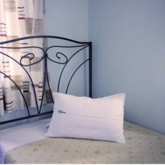 Отель Alyzia Ηotel балкон