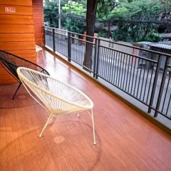 48Metro Hotel Bangkok Бангкок фото 11