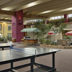 Отель Days Inn and Suites Richfield детские мероприятия