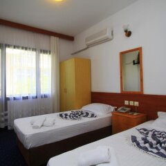 Arya Hotel Чешме комната для гостей