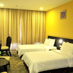 Keningau perkasa hotel Online Hotel