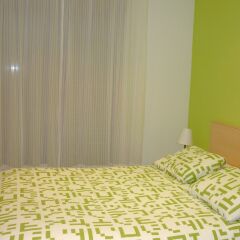 Отель Apartamentos Costa Costa комната для гостей