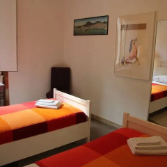 Апартаменты Sleep in Italy - Flaminio Apartments детские мероприятия