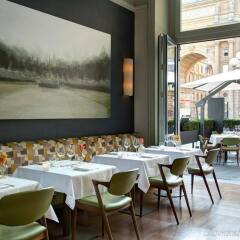 Rocco Forte Hotel Savoy Флоренция помещение для мероприятий