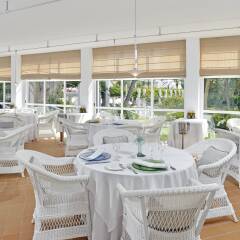 Melia Cala Dor Boutique Hotel питание фото 2
