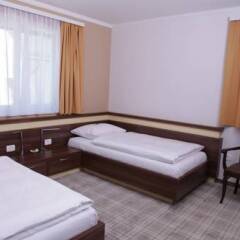Primus Hotel & Apartments комната для гостей фото 8