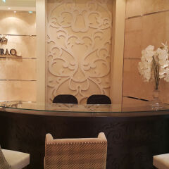 Al Buraq Hotel сауна
