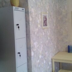 Гостиница Hostel Len Inn2 в Москве отзывы, цены и фото номеров - забронировать гостиницу Hostel Len Inn2 онлайн Москва сейф в номере
