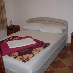 Отель Guest House Ckuljevic Будва комната для гостей фото 2