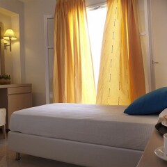Orizontes Hotel & Villas в номере