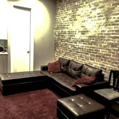 Отель Dream Hostel США, Нью-Йорк - отзывы, цены и фото номеров - забронировать отель Dream Hostel онлайн спа