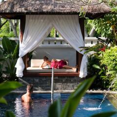 Отель InterContinental Bali Resort фото 13