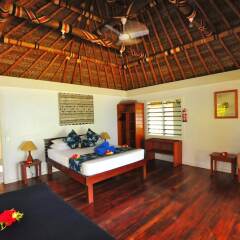 Отель Blue Lagoon Beach Resort Фиджи, Матаялеву - отзывы, цены и фото номеров - забронировать отель Blue Lagoon Beach Resort онлайн детские мероприятия фото 2